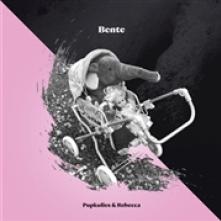 PUPKULIES & REBECCA  - CD BENTE