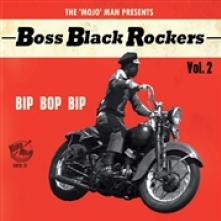  BOSS BLACK ROCKERS VOL... - supershop.sk