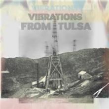 VARIOUS  - CD VIBRATIONS FROM TULSA