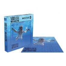  NEVERMIND (1000 PIECE JIGSAW PUZZLE) - supershop.sk