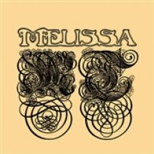 MELISSA  - CD MIDNIGHT TRAMPOLINE