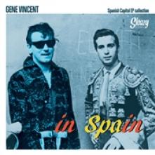 VINCENT GENE  - 3xVINYL IN SPAIN - SPANISH.. [VINYL]