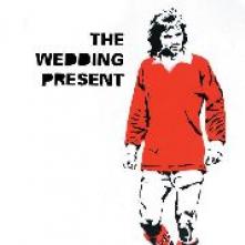 WEDDING PRESENT  - CD GEORGE BEST 30 (LP + CD)