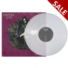  MEDUSA (CLEAR VINYL) [VINYL] - supershop.sk
