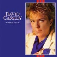 CASSIDY DAVID  - CD ROMANCE