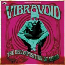 VIBRAVOID  - CD DECOMPOSITION OF NOISE