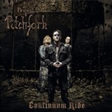  CONTINUUM RIDE (2 LP + CD) [VINYL] - supershop.sk