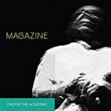  ONCE AT THE ACADEMY [VINYL] - supershop.sk