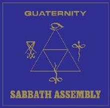  QUATERNITY [VINYL] - supershop.sk