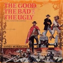  THE GOOD THE BAD AND THE UGLY / O.S.T. [VINYL] - supershop.sk