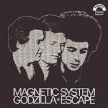  GODZILLA/ESCAPE -RSD- /7 - suprshop.cz