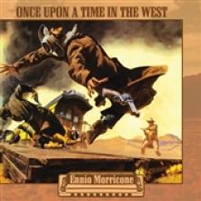  ONCE UPON A TIME IN THE WEST / O.S.T. [VINYL] - supershop.sk