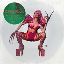  CHROMATICA -PD- [VINYL] - suprshop.cz