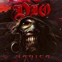 DIO  - 2LP MAGICA