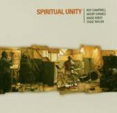  SPIRITUAL UNITY - supershop.sk