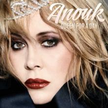 ANOUK  - CD QUEEN FOR A DAY
