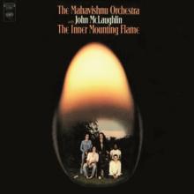 MAHAVISHNU ORCHESTRA  - VINYL INNER MOUNTING FLAME [VINYL]