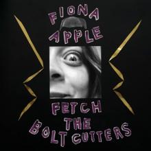 APPLE FIONA  - CD FETCH THE BOLT.. -DELUXE-