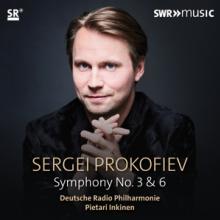 PROKOFIEV SERGEI  - CD COMPLETE SYMPHONIES VOL.1