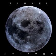 SAMAEL  - VINYL PASSAGE -REISSUE- [VINYL]