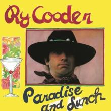  PARADISE AND LUNCH -HQ- [VINYL] - suprshop.cz