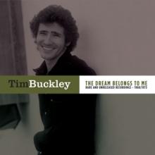 BUCKLEY TIM  - 2xVINYL DREAM.. -COLOURED- [VINYL]