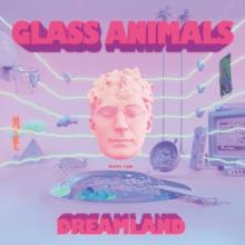 GLASS ANIMALS  - VINYL DREAMLAND -COLOURED- [VINYL]