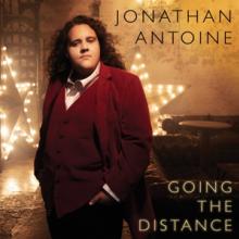 ANTOINE JONATHAN  - 2xCD+DVD GOING THE.. -CD+DVD-