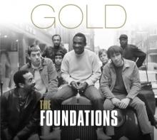 FOUNDATIONS  - 3xCD GOLD