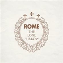 ROME  - CD THE LONE FURROW