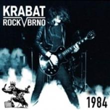 KRABAT  - CD 1984