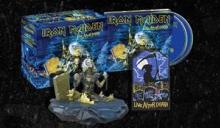  LIVE AFTER DEATH (INCLUDING A FIGURINE) - supershop.sk