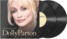  THE VERY BEST OF DOLLY PARTON [VINYL] - suprshop.cz