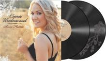 UNDERWOOD CARRIE  - 2xVINYL SOME HEARTS [VINYL]