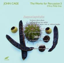 CAGE JOHN  - CD CAGE EDITION 50-T..