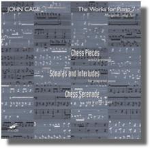  CAGE EDITION 34-THE PIANO WORKS 7 - suprshop.cz