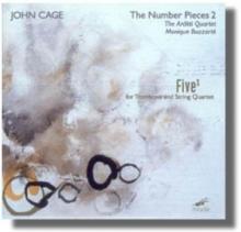  NUMBER PIECES 2/FIVE 3 - supershop.sk