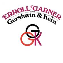 GARNER ERROLL  - CD GERSHWIN & KERN [DIGI]