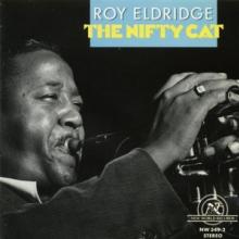 ELDRIDGE ROY  - CD NIFTY CAT