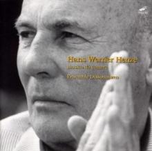 HENZE H.W.  - CD MUSICA DA CAMERA