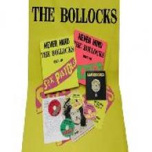  NEVER MIND THE BOLLOCKS, HERE'S THE SEX - supershop.sk