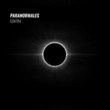 PARANORMALES  - CD CONTRA