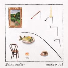 BLAKE MILLS  - CD MUTABLE SET