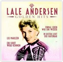 ANDERSEN LALE  - VINYL GOLDEN HITS [VINYL]