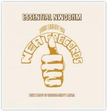  ESSENTIAL NWOBHM - THE BEST OF NEAT RECORDS [VINYL] - supershop.sk