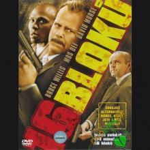  16 Blokov (16 Blocks) DVD - suprshop.cz