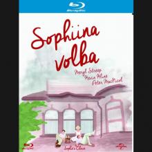  Sophiina volba (Sophie's Choice) Blu-ray KNIŽNÉ ADAPTÁCIE [BLURAY] - supershop.sk