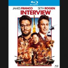 FILM  - BRD INTERVIEW - Blu-ray [BLURAY]