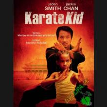 Karate Kid 2010 DVD - supershop.sk
