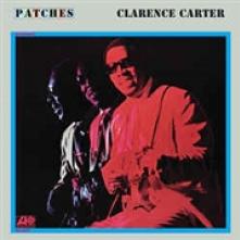 CARTER CLARENCE  - VINYL PATCHES [VINYL]
